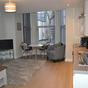 Apartment Meadow, Nottingham
