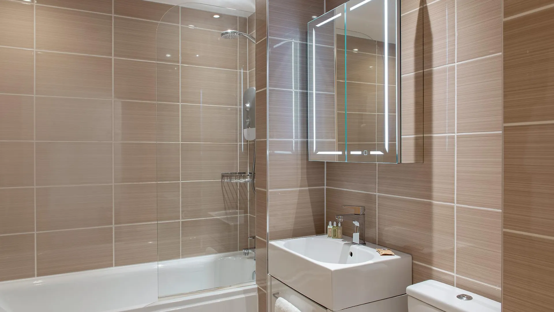 Saco Nottingham The Ropewalk Aparthotel