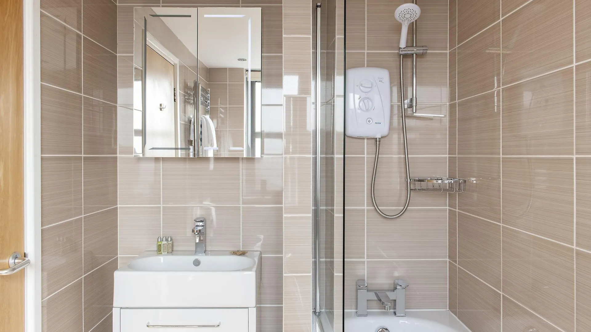 ****  Saco Nottingham The Ropewalk Aparthotel United Kingdom
