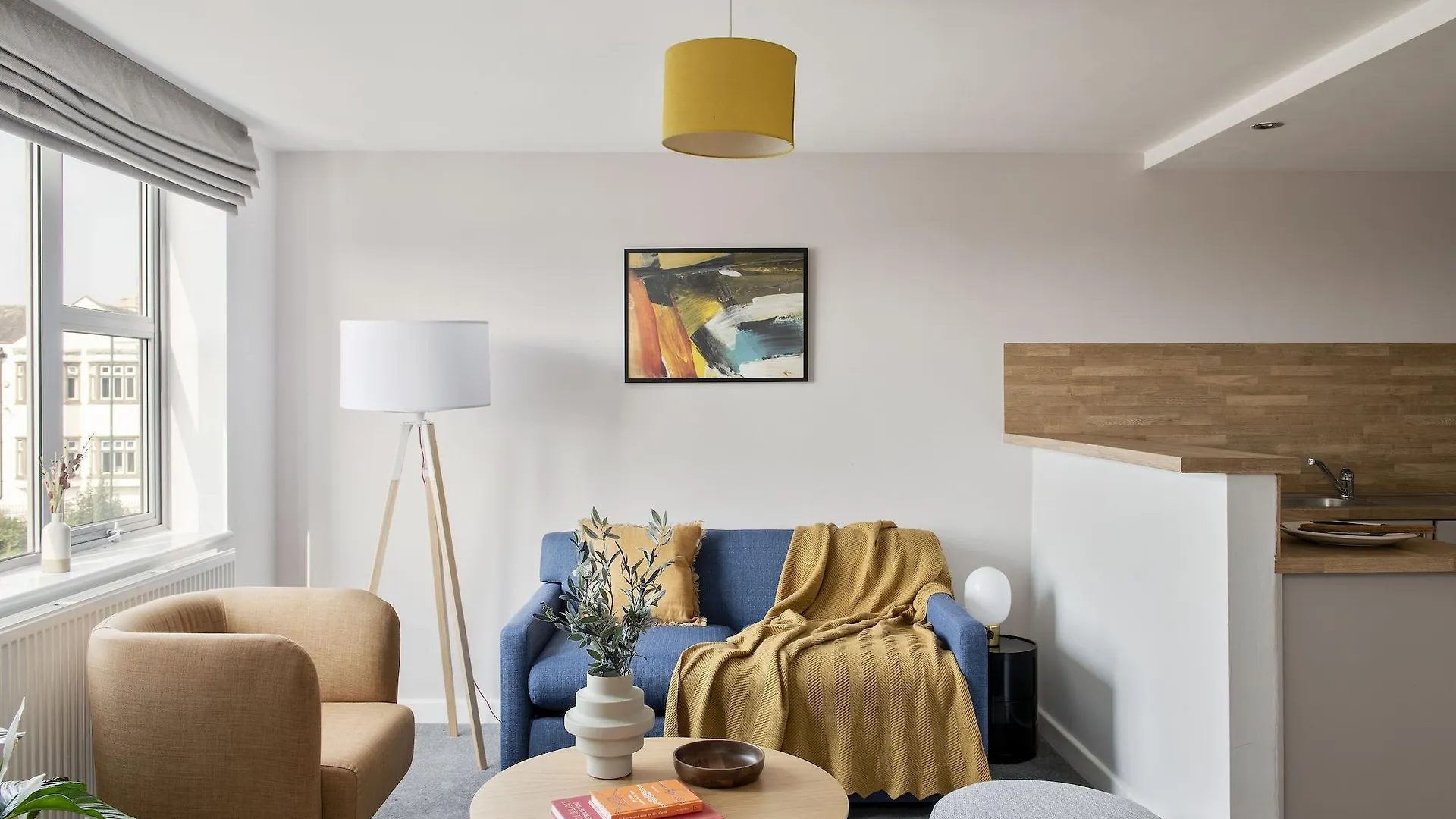 Saco Nottingham The Ropewalk Aparthotel