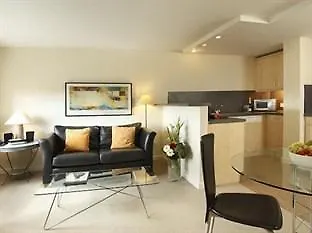 Saco Nottingham The Ropewalk Aparthotel